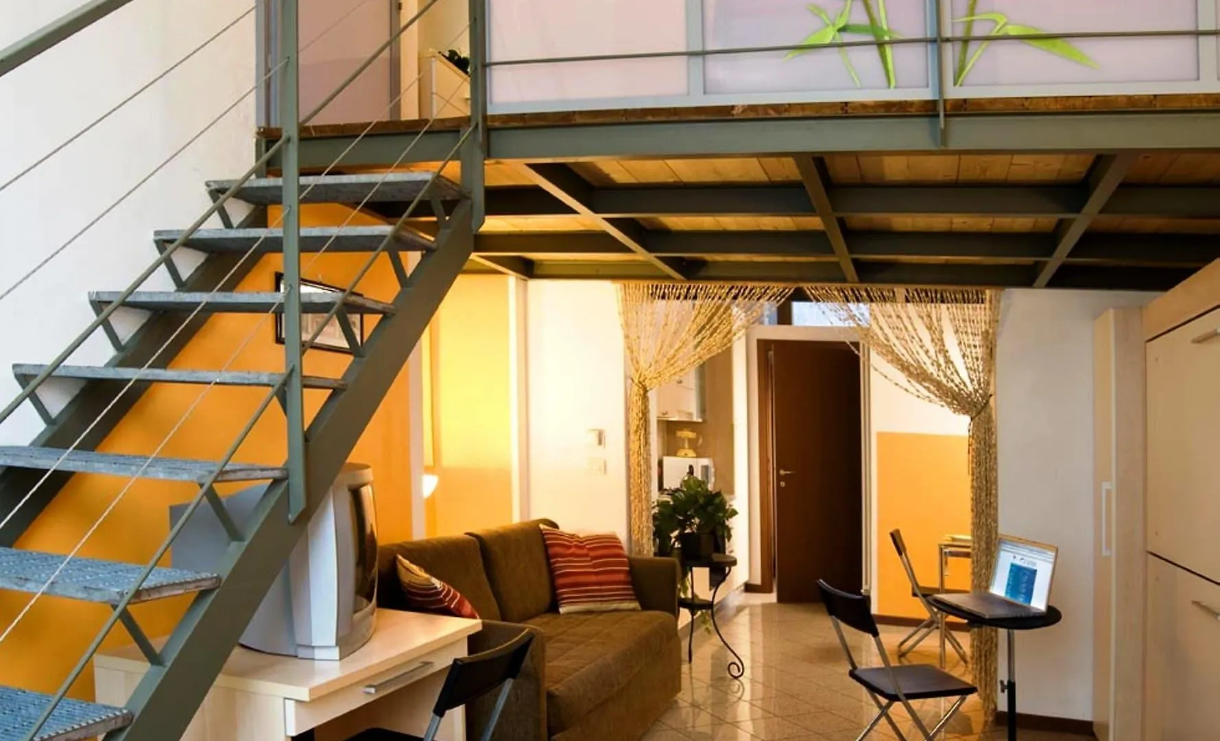 City Residence Milano Apartment Milan