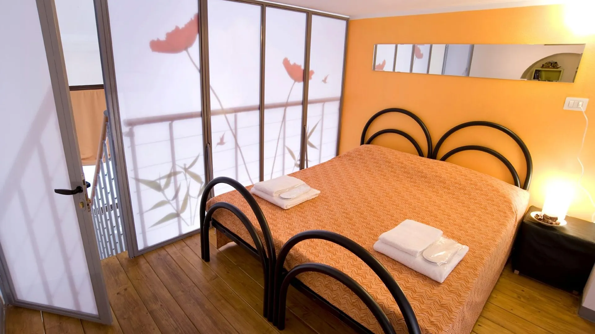 Apartment City Residence Milano Italy