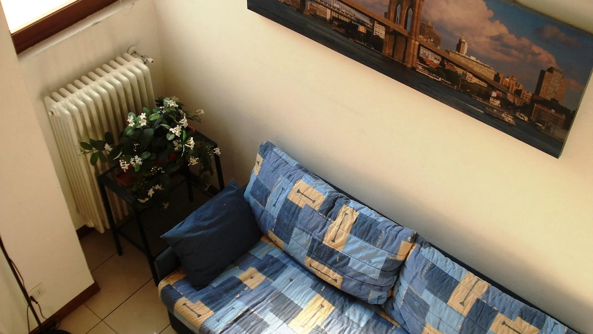 City Residence Milano 0*, Milan Italy