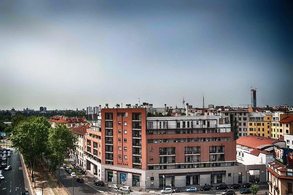 City Residence Milano