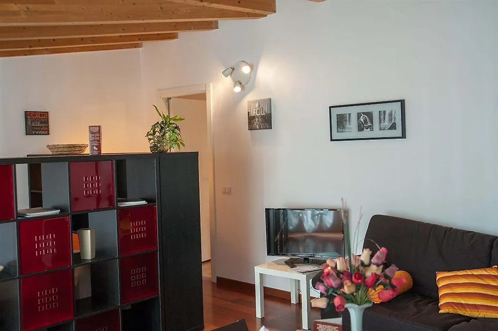 City Residence Milano Apartment