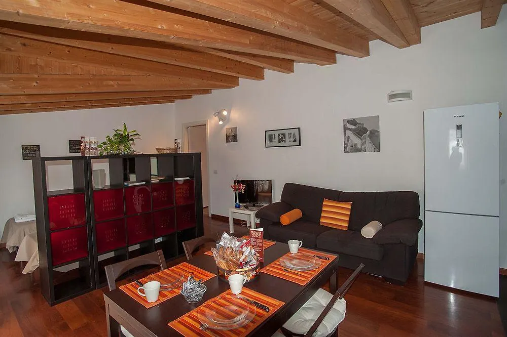 City Residence Milano 0*, Milan