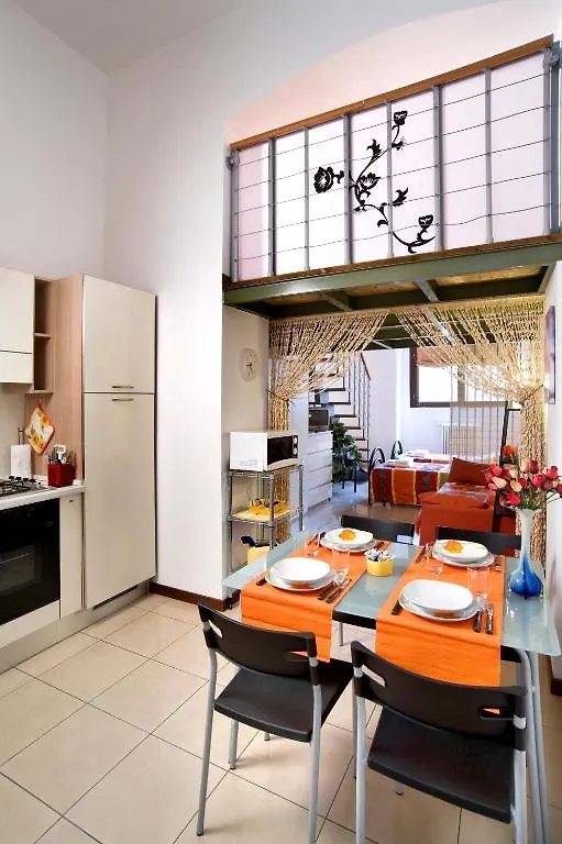 City Residence Milano