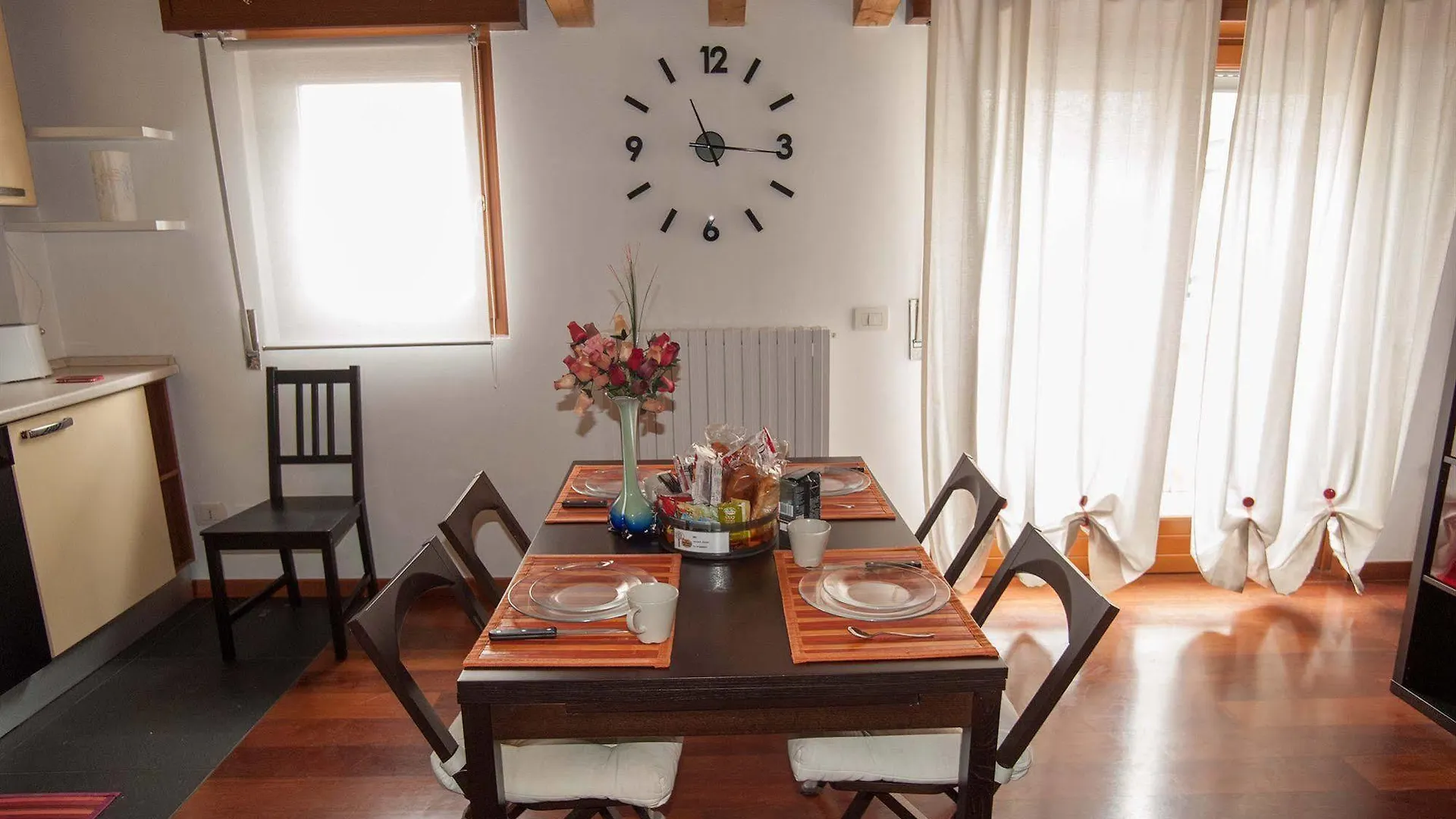 City Residence Milano Apartment