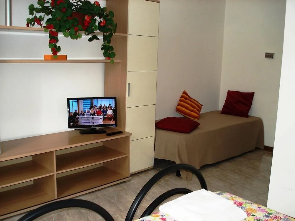 City Residence Milano Apartment Milan