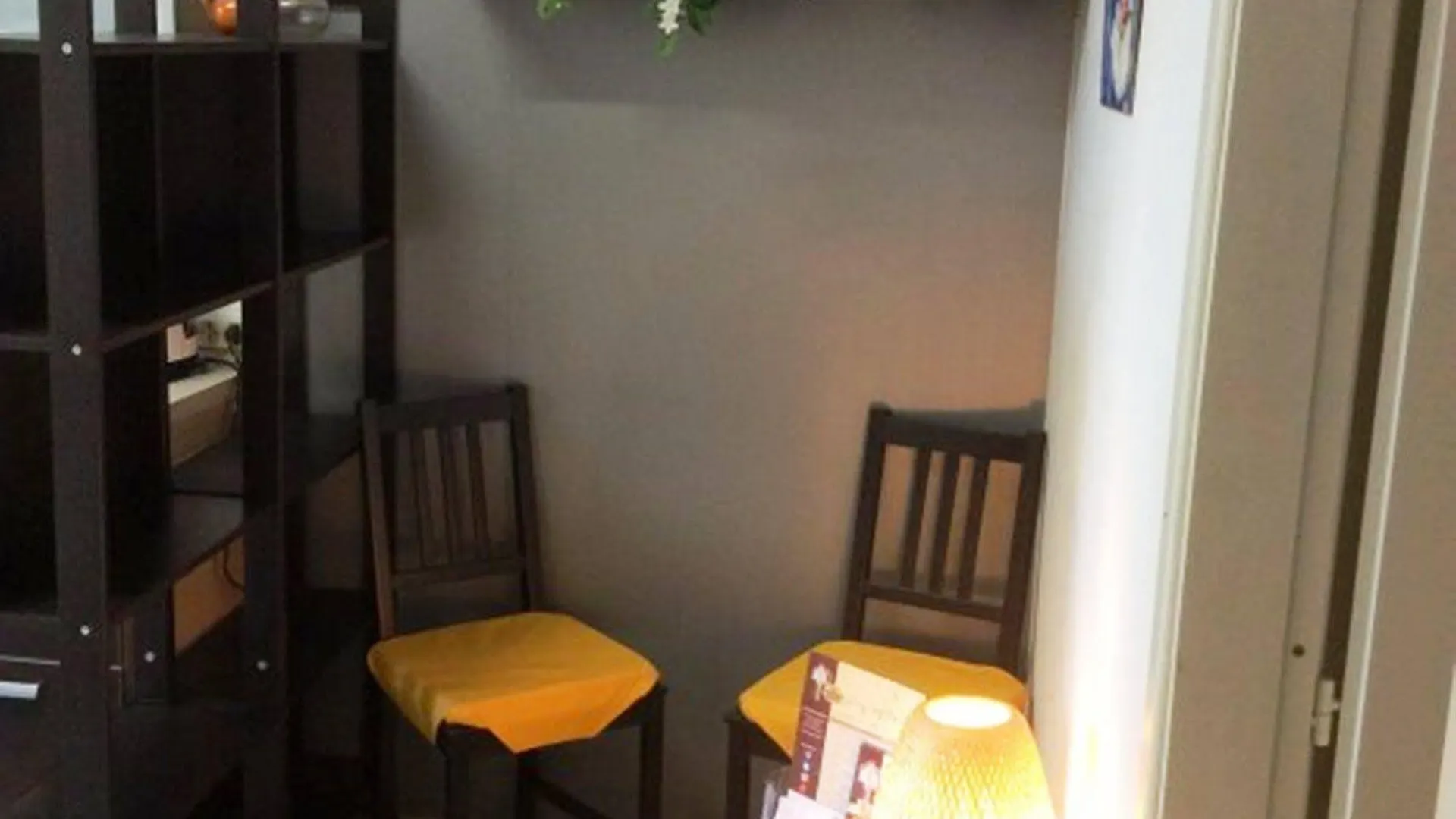 Apartment City Residence Milano Italien