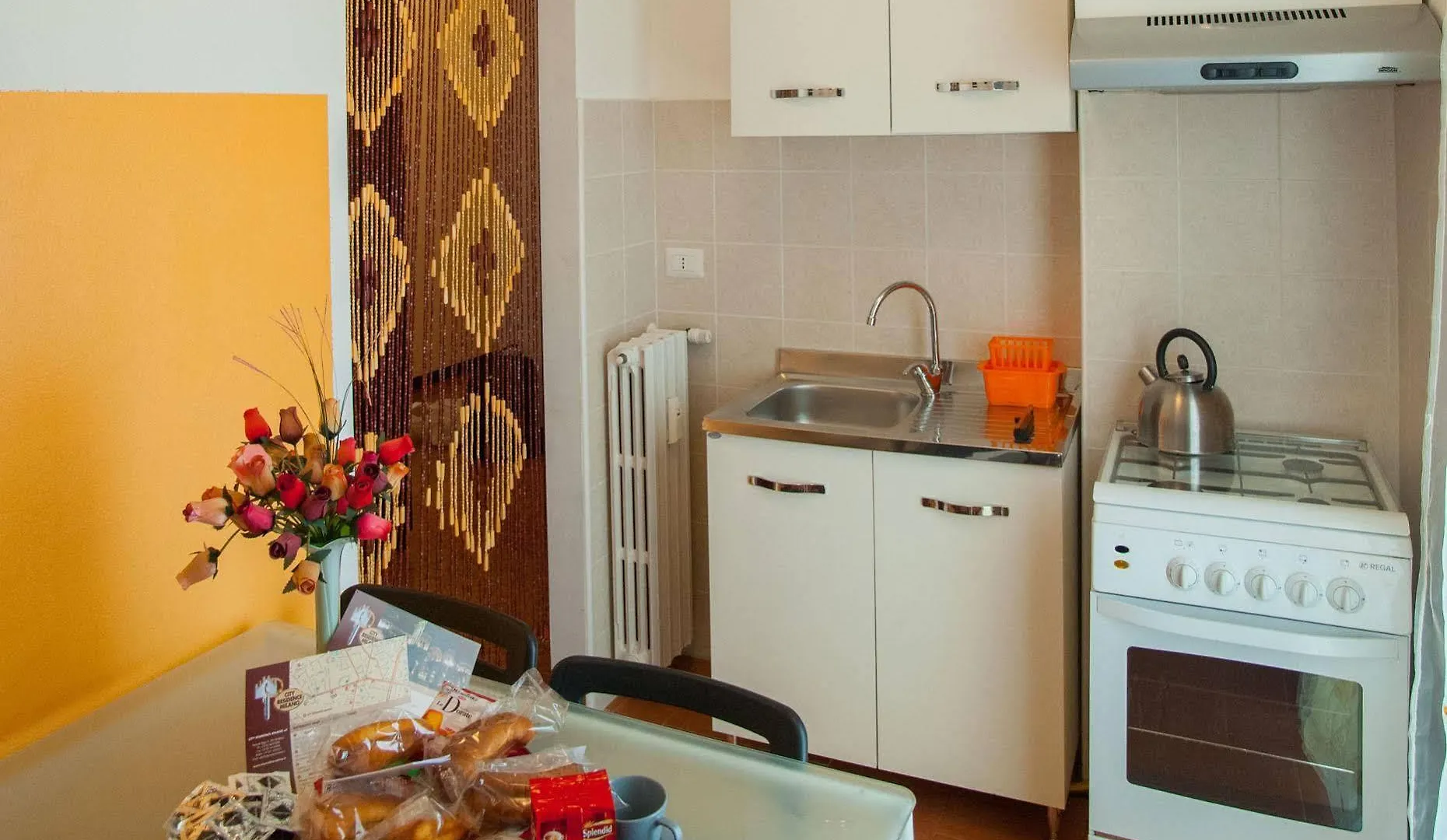 City Residence Milano Apartment