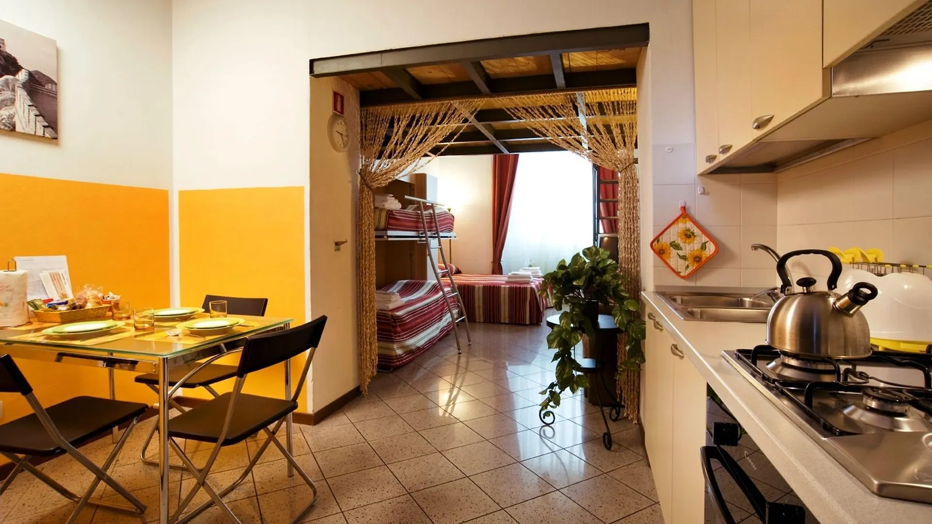 City Residence Milano Apartment