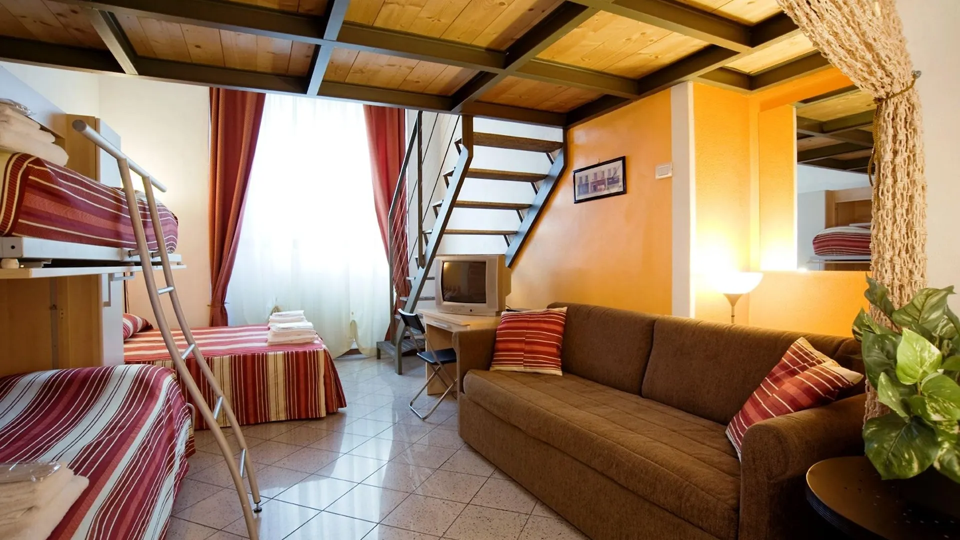 Apartment City Residence Milano