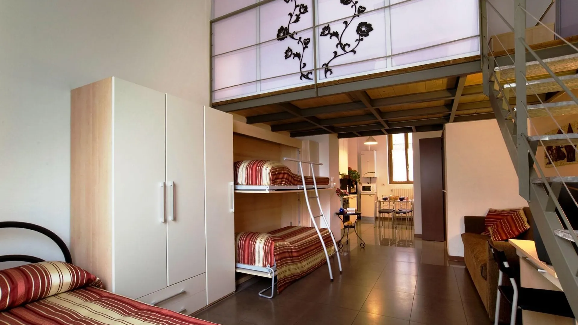 City Residence Milano Italien