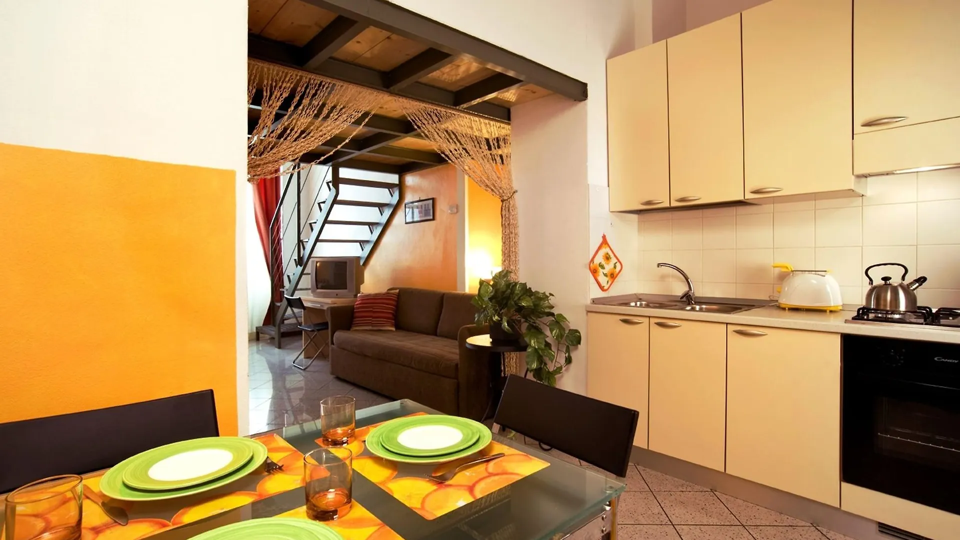 City Residence Milano