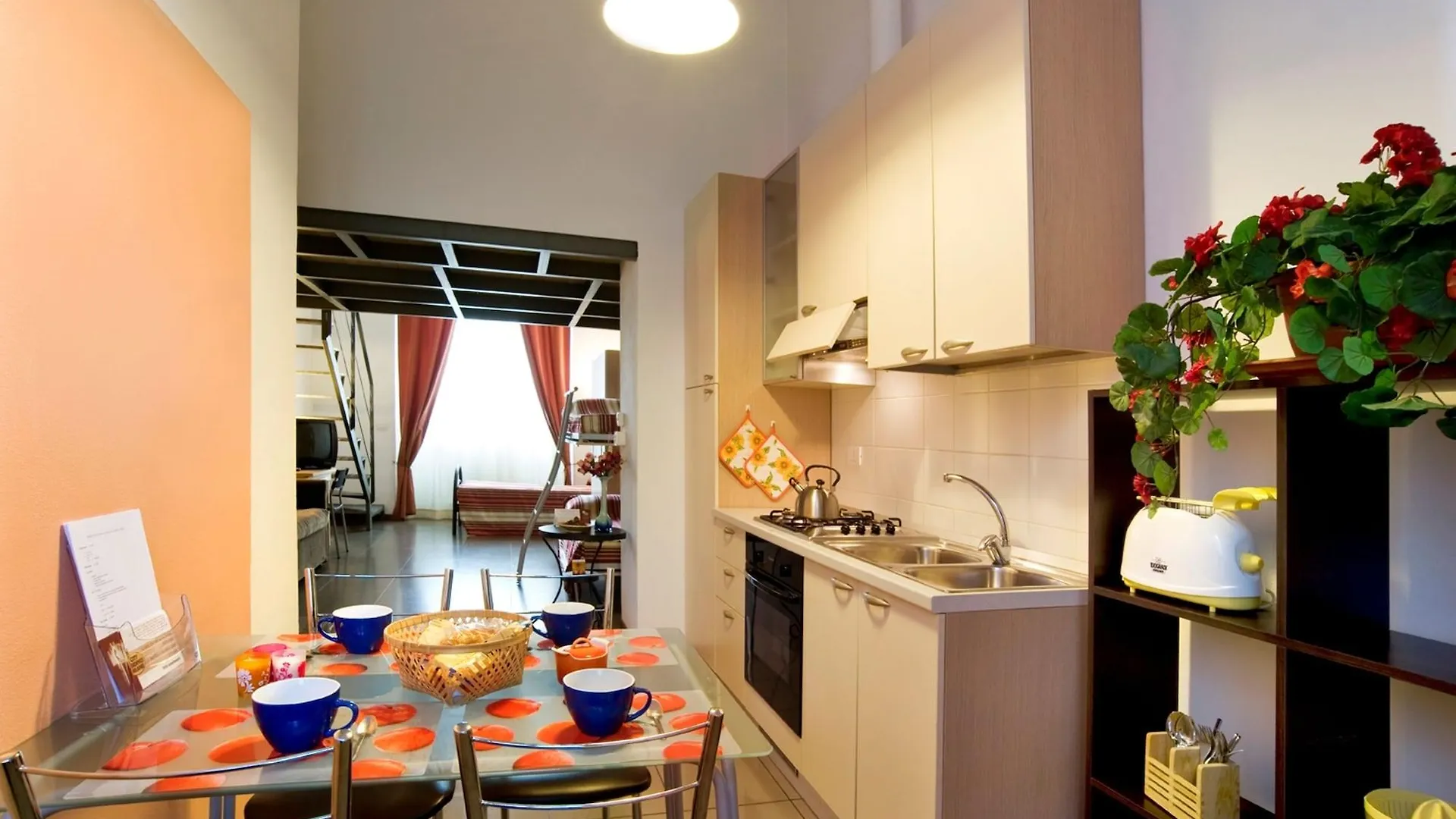 City Residence Milano 0*, Mailand Italien