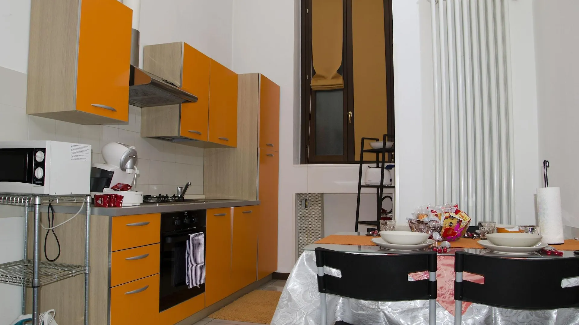 City Residence Milano Italien