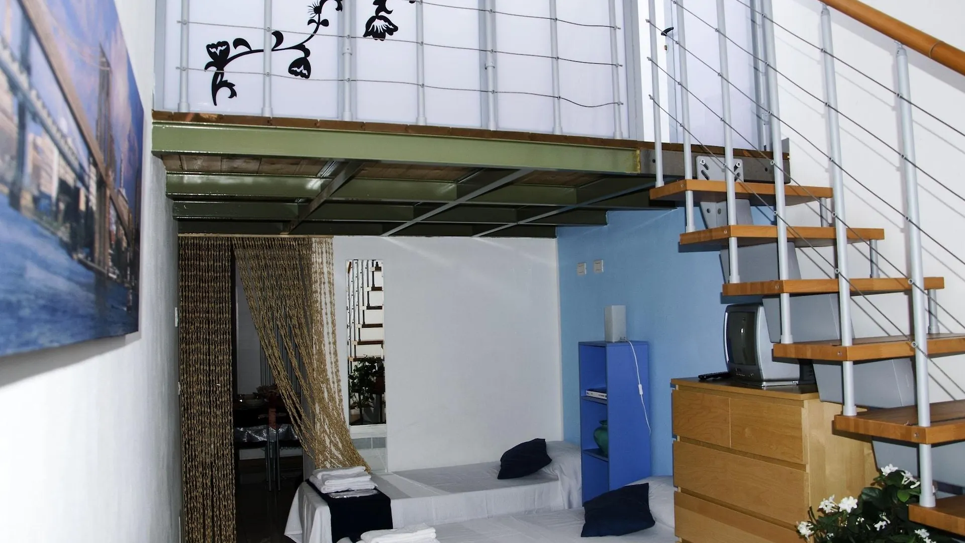 City Residence Milano Italien