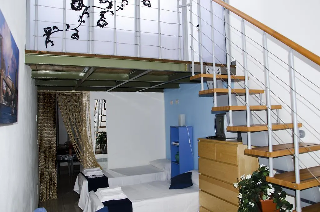 City Residence Milano Apartment