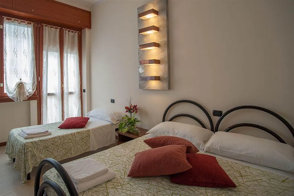 City Residence Milano Italien