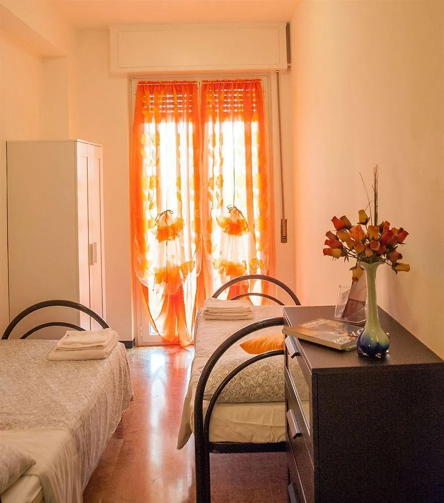 Apartment City Residence Milano