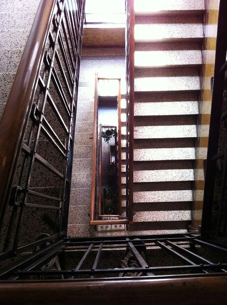 City Residence Milano Apartment Mailand