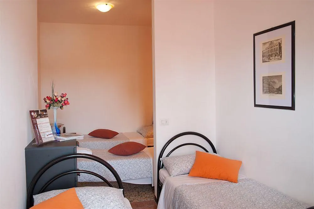 Apartment City Residence Milano