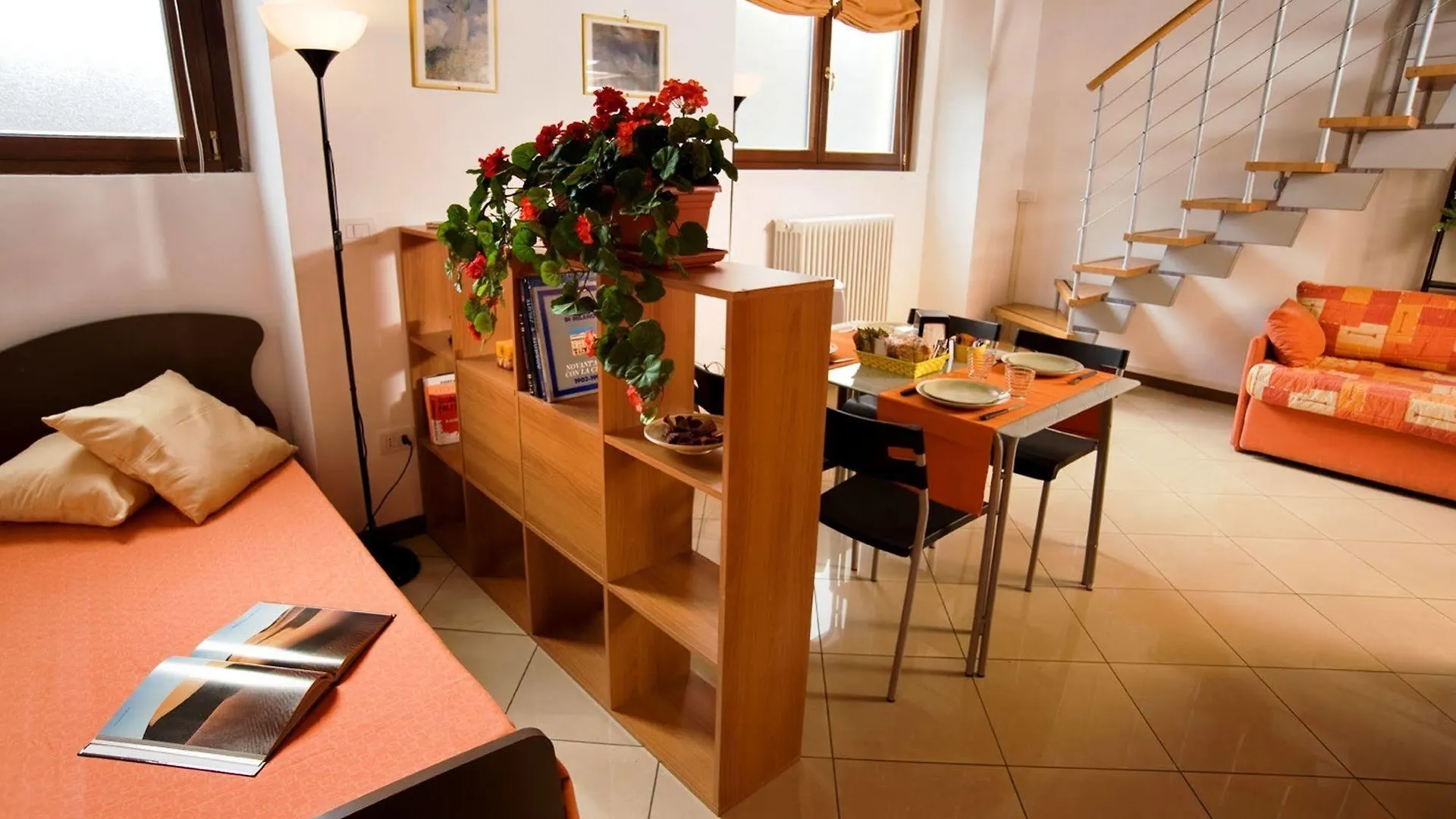 City Residence Milano Apartment Mailand
