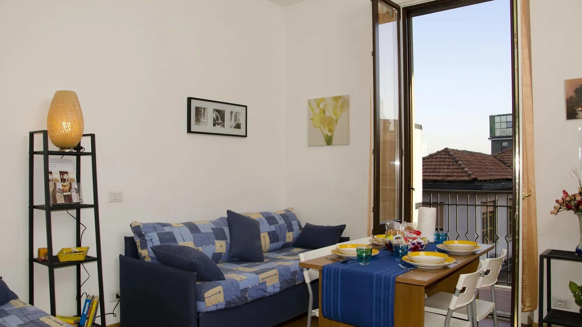 City Residence Milano Mailand