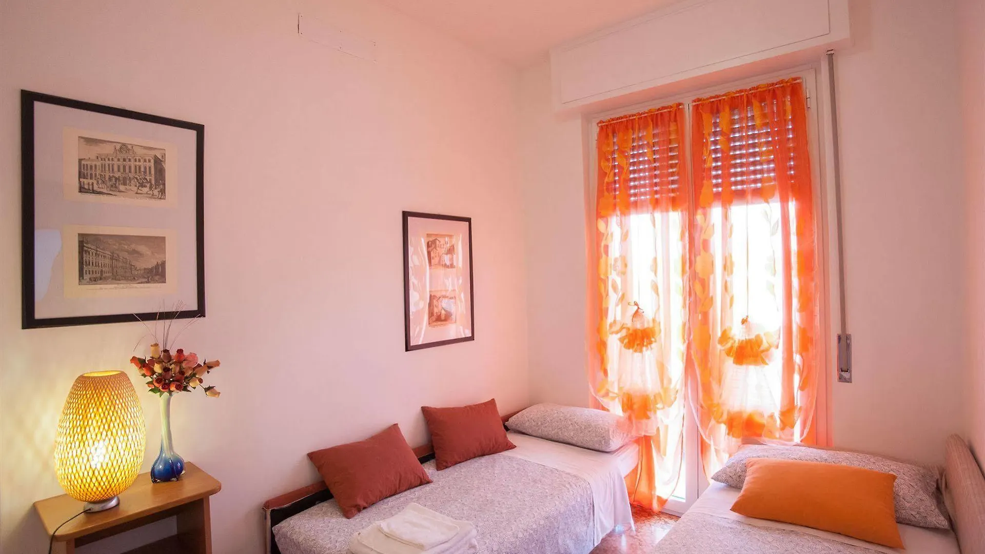 Apartment City Residence Milano