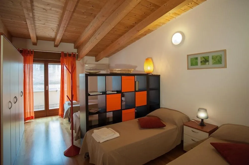 City Residence Milano 0*, Mailand Italien