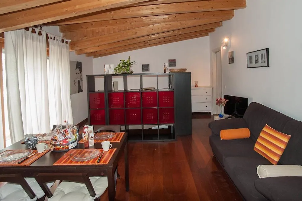 City Residence Milano 0*, Mailand