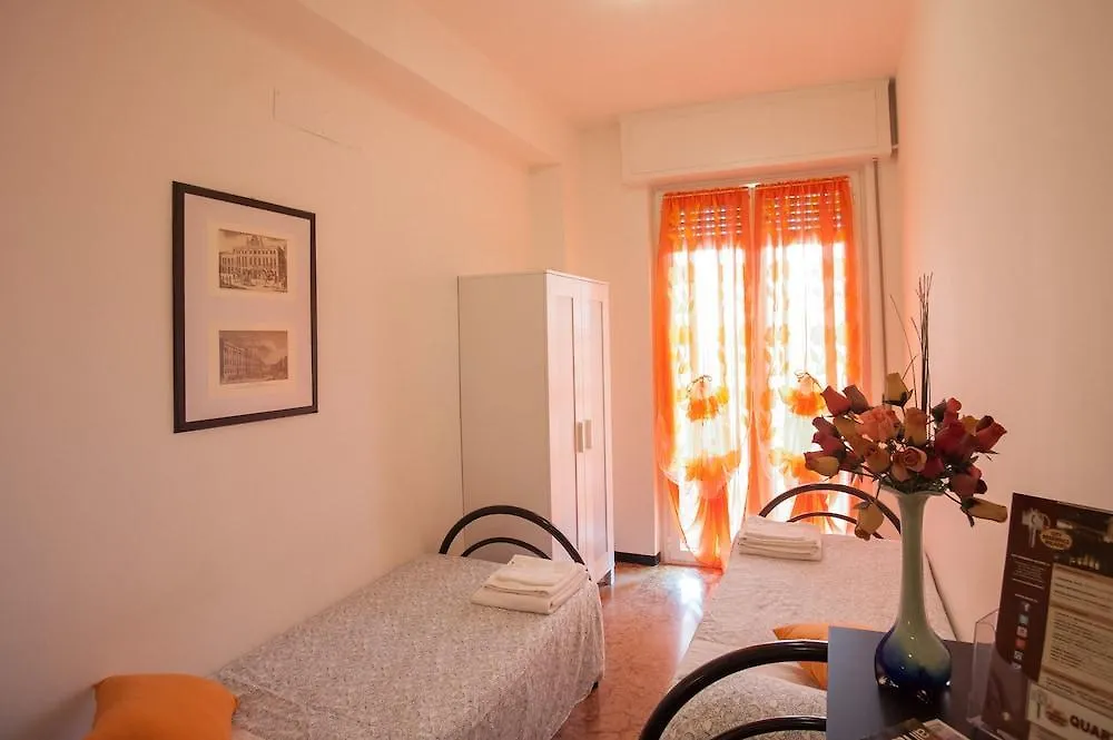 Apartment City Residence Milano