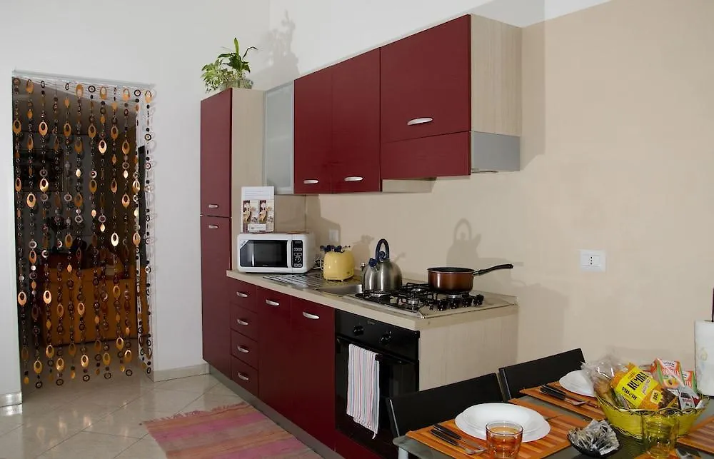 City Residence Milano Apartment Mailand