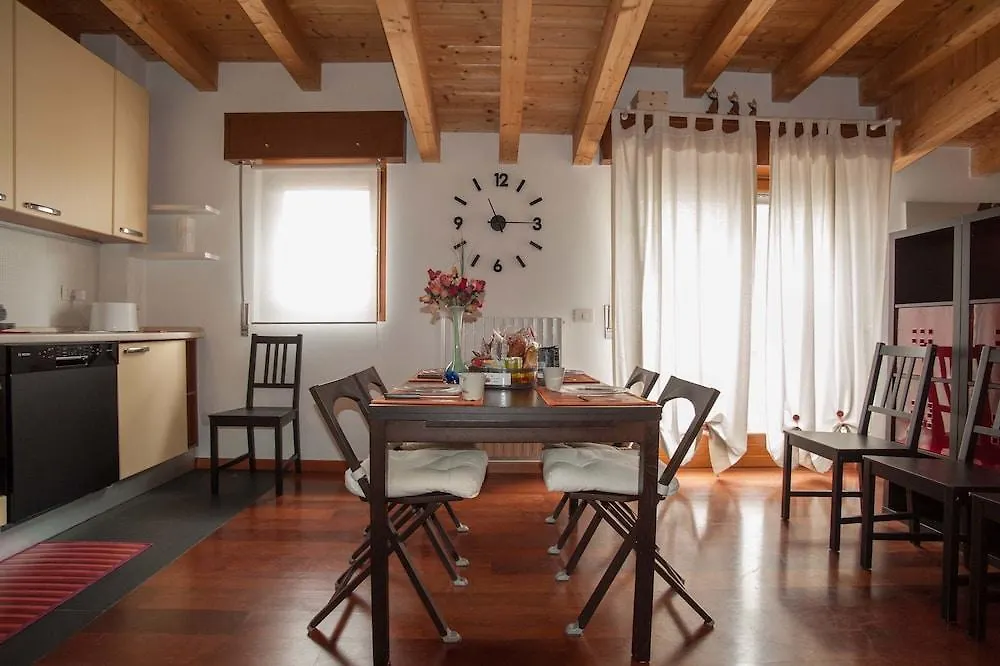 City Residence Milano Apartment