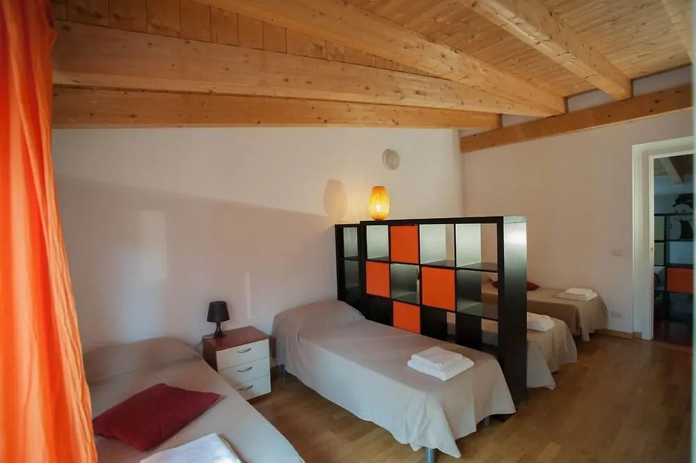 City Residence Milano Apartment