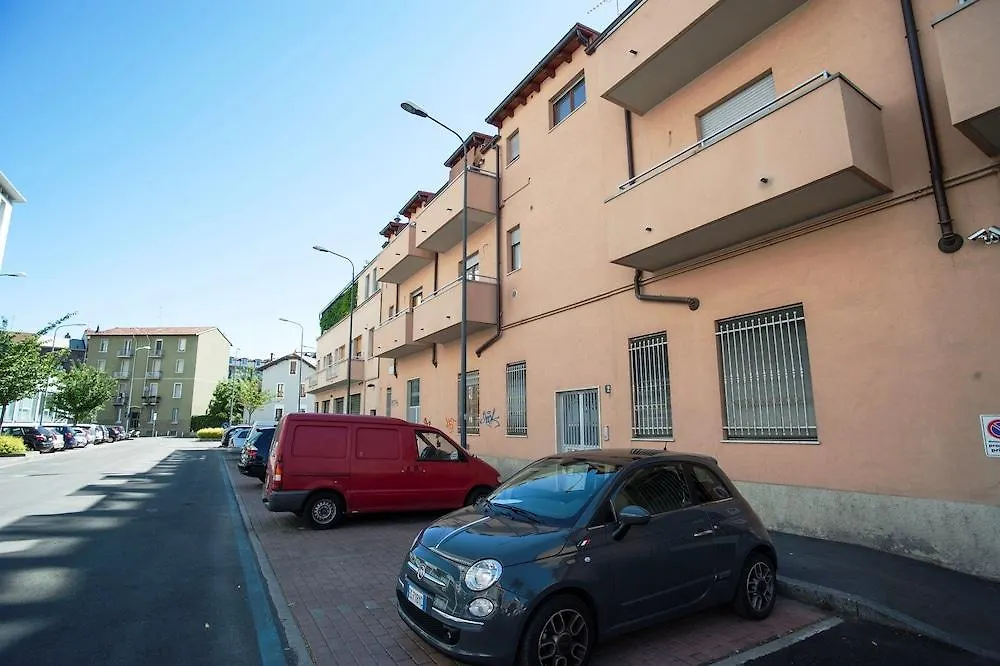 City Residence Milano
