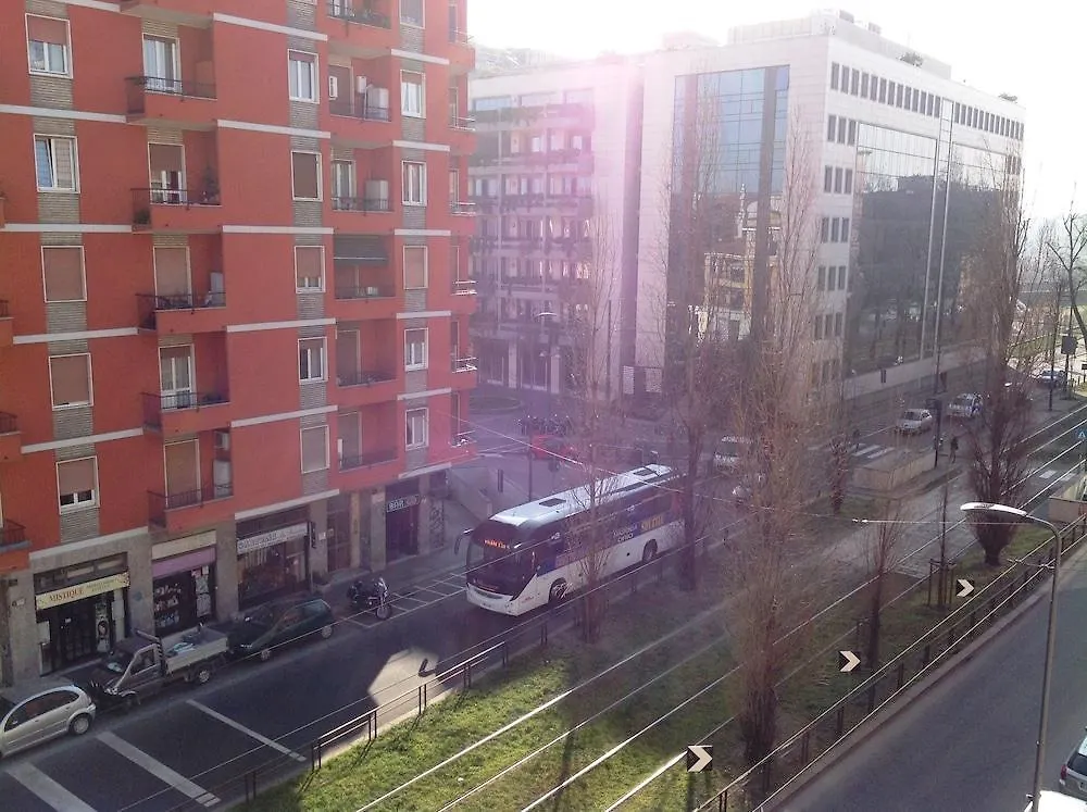 Apartment City Residence Milano