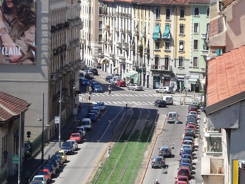 Apartment City Residence Milano Italien