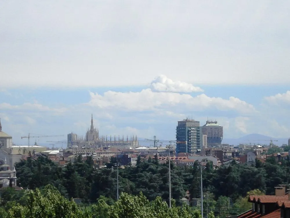 City Residence Milano Mailand